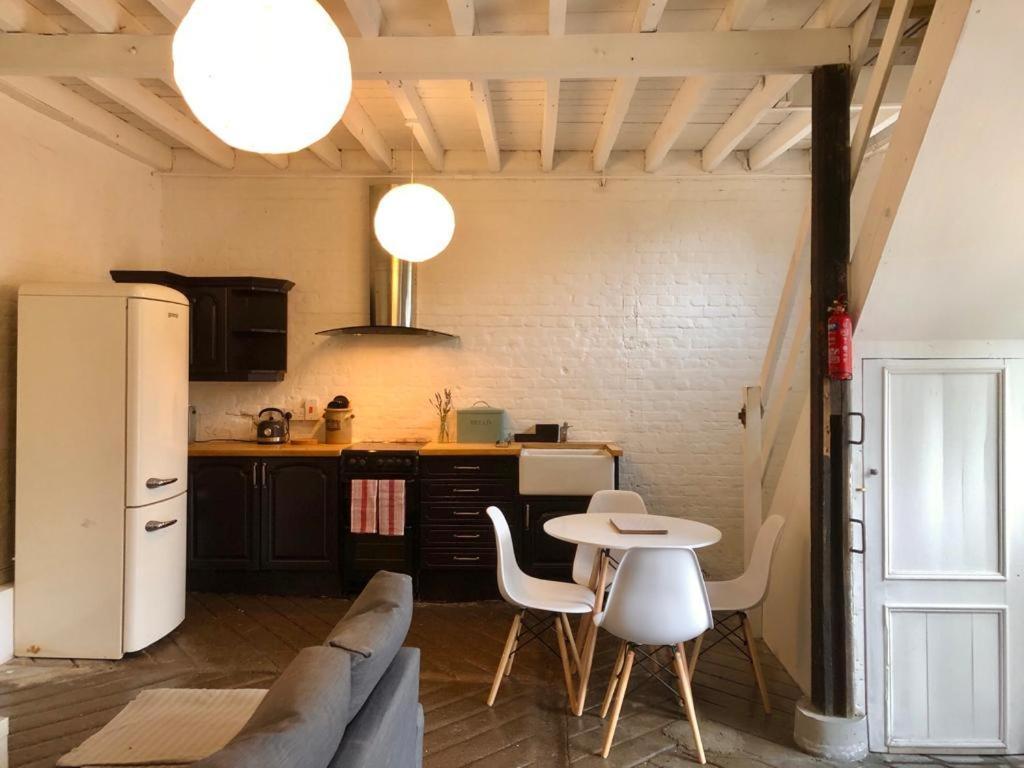 Manor House Mews Rustic Stable Conversion Dorchester Exterior photo